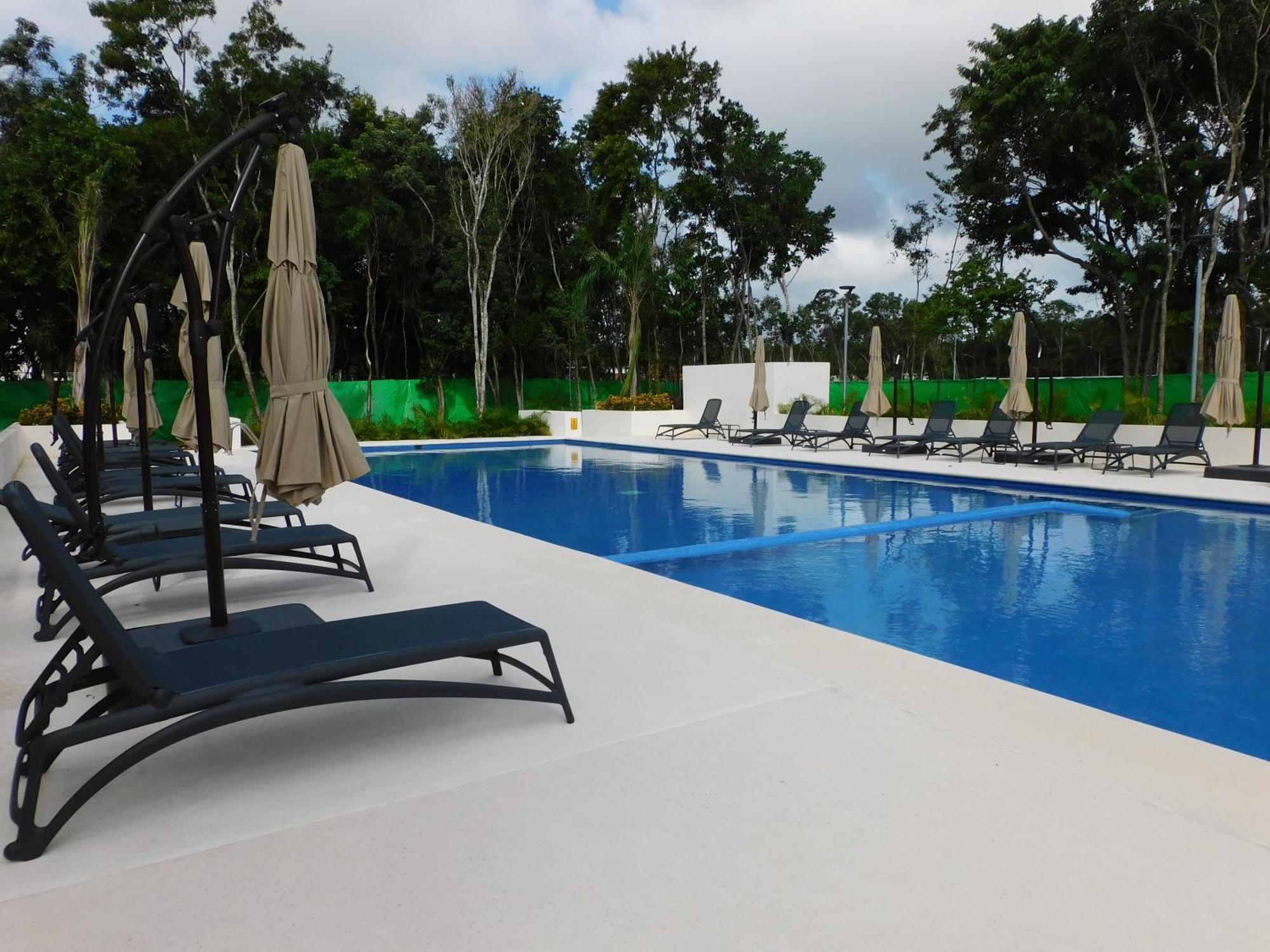 Appartamento Carribean Deluxe Playa del Carmen