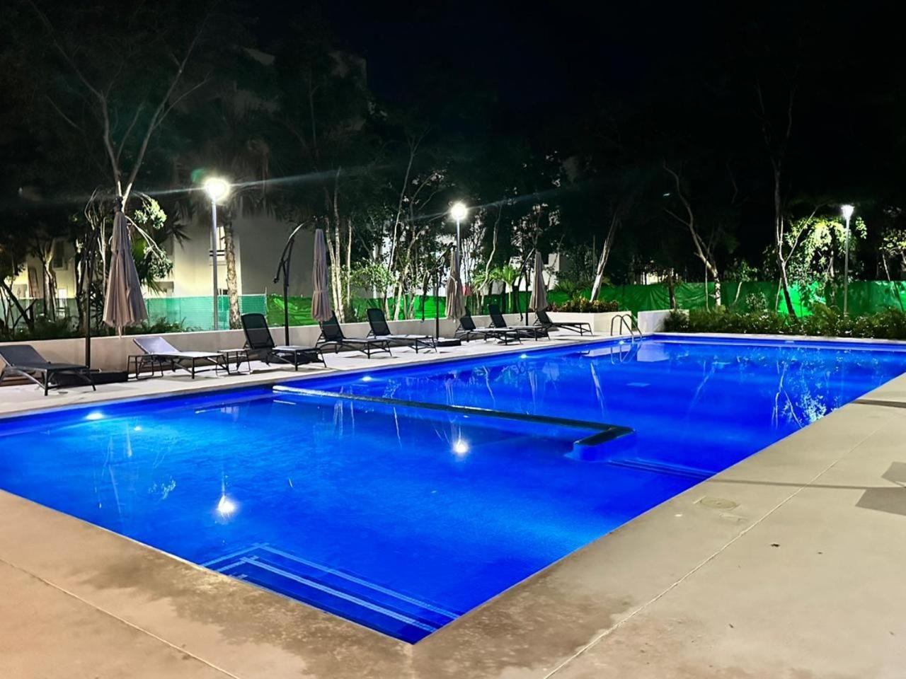 Appartamento Carribean Deluxe Playa del Carmen