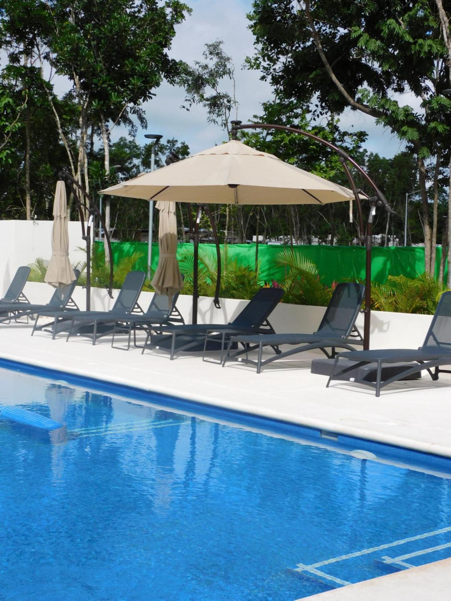 Carribean Deluxe Appartamento *