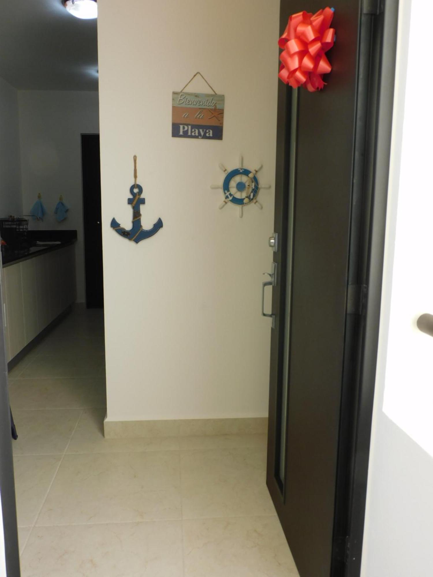 Apartamento Carribean Deluxe *